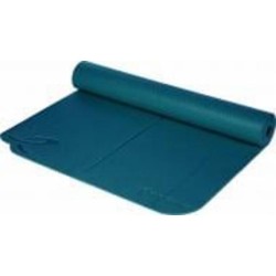 Коврик для фитнеса Energetics 420632-901627 1720х610х4 мм Yoga Mat 1.0 синий