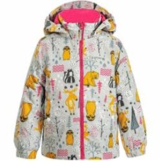 Куртка для девочек Icepeak ICEPEAK JAPERI KD 50101_545_I_220 белая