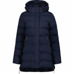 Пальто женское Icepeak EP AUBREY 53052_525_I_390 р.42 синее