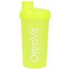 Шейкер Ostrovit Shaker 700мл желтый