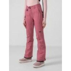 Брюки 4F D4Z21-SPDS200-53S р. XL розовый