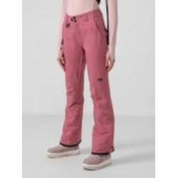 Брюки 4F D4Z21-SPDS200-53S р. XL розовый