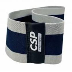Лента-эспандер CSP 6678 S серый