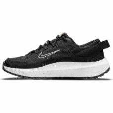 Кроссовки женские Nike Crater Remixa DA1468-003 р.37,5 черно-белые