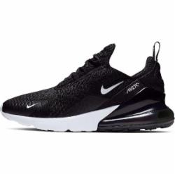 Кроссовки мужские демисезонные Nike AIR MAX 270 AH8050-002 р.47 черные