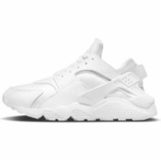 Кроссовки женские демисезонные Nike AIR HUARACHE DH4439-102 р.37,5 белые