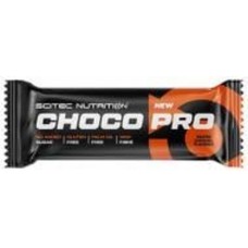 Протеиновый батончик Scitec Nutrition Choco Pro New, Protein Bar 50 г