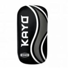 Лапа боксерская KAYO р.OS KRKS-408 29x21x39 см черный