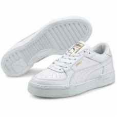 Кроссовки мужские демисезонные Puma CA PRO CLASSIC 38019001 р.42 белые