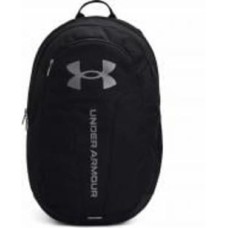 Рюкзак Under Armour UA Hustle Lite Backpack 1364180-001 24 л черный