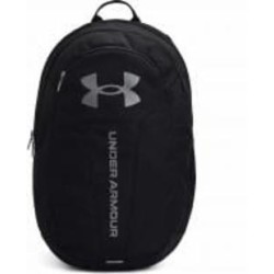 Рюкзак Under Armour UA Hustle Lite Backpack 1364180-001 24 л черный
