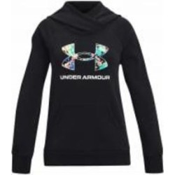 Джемпер Under Armour 1366399-001 черный