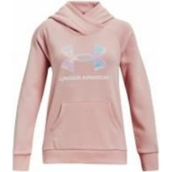 Джемпер Under Armour 1366399-676 розовый