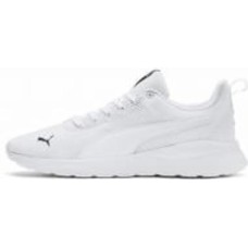 Кроссовки мужские демисезонные Puma Anzarun Lite 37112803 р.44,5 белые