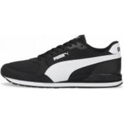 Кроссовки мужские Puma ST Runner v3 Mesh 38464001 р.44 черные