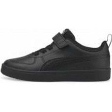 Кроссовки детские демисезонные Puma Puma Rickie AC PS 38583602 р.28 черные