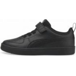 Кроссовки детские демисезонные Puma Puma Rickie AC PS 38583602 р.28 черные