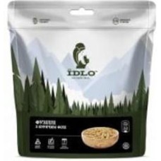 Фузилли ЇDLO с куриным филе