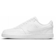 Кроссовки мужские демисезонные Nike Court Vision Low Next Nature DH2987-100 р.41 белые