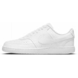 Кроссовки мужские демисезонные Nike Court Vision Low Next Nature DH2987-100 р.41 белые