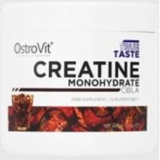 Креатин Ostrovit Creatine Monohydrate кола 300 г