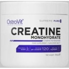 Креатин моногидрат Ostrovit Creatine Monohydrate 300 г