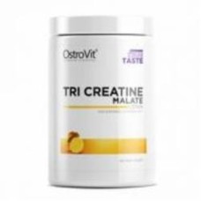 Креатин Ostrovit Creatine Monohydrate лимон 500 г