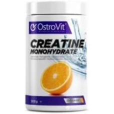 Креатин Ostrovit Creatine Monohydrate апельсин 500 г