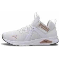 Кроссовки женские Puma ENZO 2 METAL 19325703 р.38 белые
