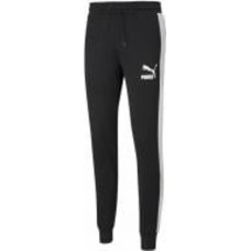 Брюки Puma Iconic T7 Track Pants PT 53009801 р. S черный