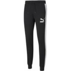 Брюки Puma Iconic T7 Track Pants PT 53009801 р. S черный