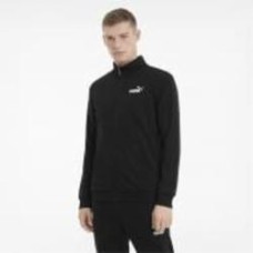 Джемпер Puma ESS TRACK JACKET TR 58669601 р.S черный