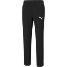 Брюки Puma ESS Logo Pants TR op 58672051 р. S черный