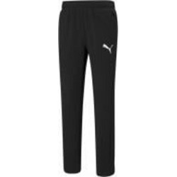 Брюки Puma ESS Logo Pants TR op 58672051 р. S черный