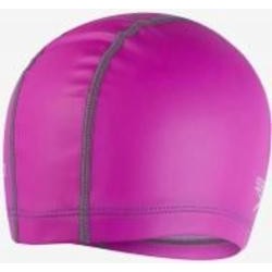 Шапочка для плавания Speedo Long Hair Pace Cap Au 812806A791 one size фиолетовый