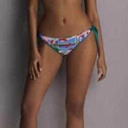 Плавки Anita Style Mimi Bottom-Playa De Somo 8811-0.009 р.XS принт