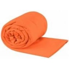 Полотенце Pocket Towel (STS ACP071051-050609) 50x100 см оранжевый Sea To Summit