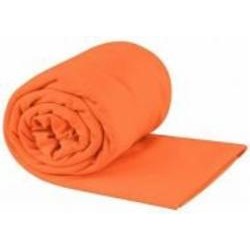Полотенце Pocket Towel (STS ACP071051-050609) 50x100 см оранжевый Sea To Summit