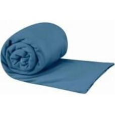 Полотенце Pocket Towel (STS ACP071051-050210) 50x100 см синий Sea To Summit