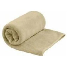 Полотенце Tek Towel (STS ACP072011-050312) 50x100 см коричневый Sea To Summit