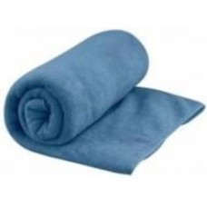 Полотенце Tek Towel (STS ACP072011-050211) 50x100 см синий Sea To Summit