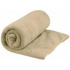 Полотенце Tek Towel (STS ACP072011-060317) 60x120 см коричневый Sea To Summit