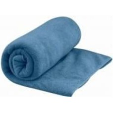 Полотенце Tek Towel (STS ACP072011-060216) 60x120 см синий Sea To Summit