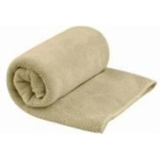 Полотенце Tek Towel (STS ACP072011-070322) 75x150 см коричневый Sea To Summit