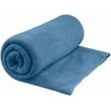 Полотенце Tek Towel (STS ACP072011-070221) 75x150 см синий Sea To Summit