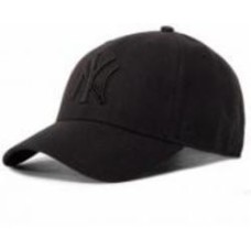 Кепка 47 Brand MVP NY YANKEES SNAPBACK B-MVPSP17WBP-BKB OS черный