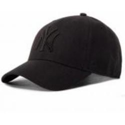 Кепка 47 Brand MVP NY YANKEES SNAPBACK B-MVPSP17WBP-BKB OS черный