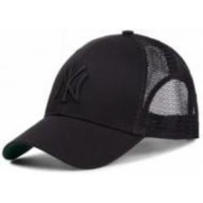 Кепка 47 Brand MVP NY YANKEES B-BRANS17CTP-BKB OS черный