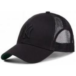 Кепка 47 Brand MVP NY YANKEES B-BRANS17CTP-BKB OS черный