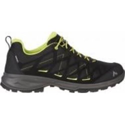 Кроссовки мужские McKinley Tofane AQX 303287-900050 р.43 черные